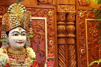 Shree Swaminarayan Temple   Dharma Bhakti Manor Stanmore 1079579 Image 3